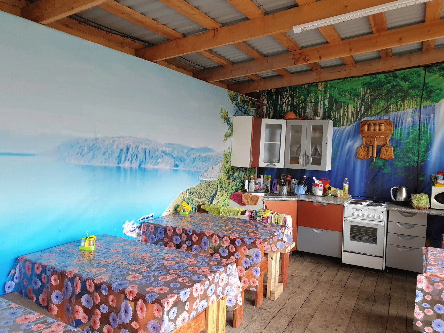 Гостевой дом  Гремячинск