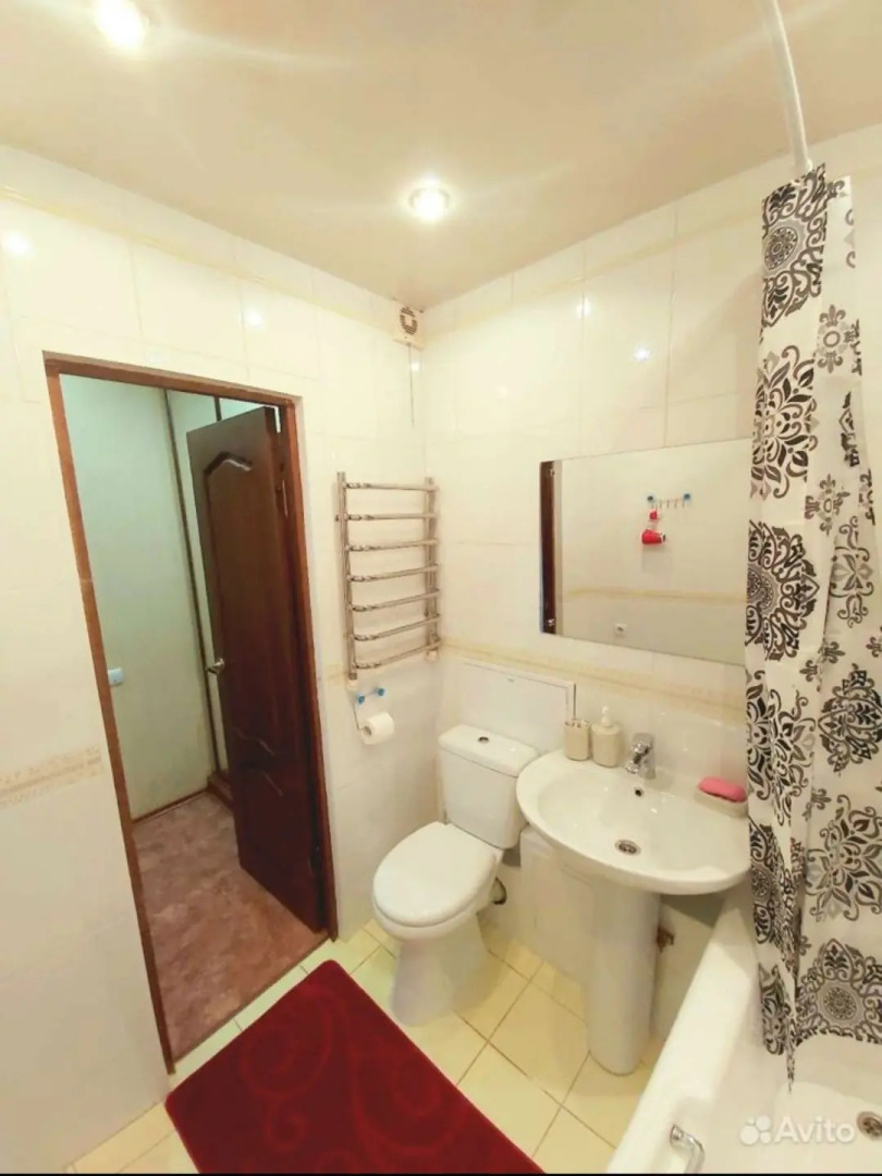 Квартира в самом центре Пятигорска