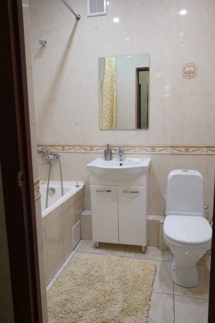 Апартаменты Diaday 35