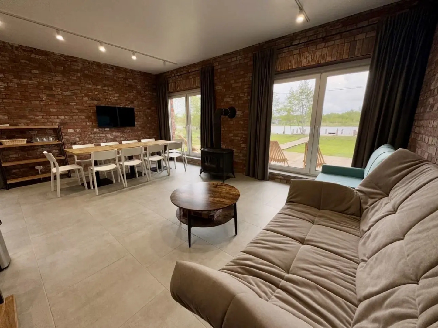 Гостевой дом Матросово