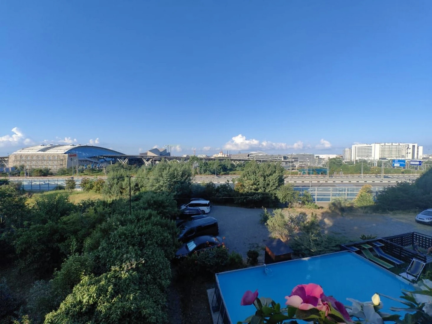 Гостевой дом ArtHome