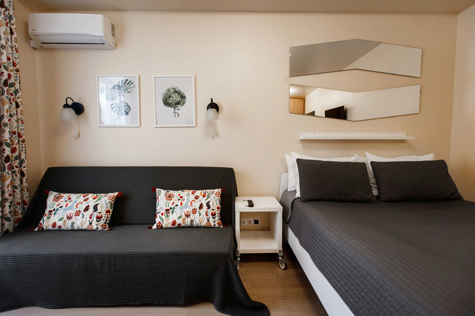 Апартаменты Стандарт