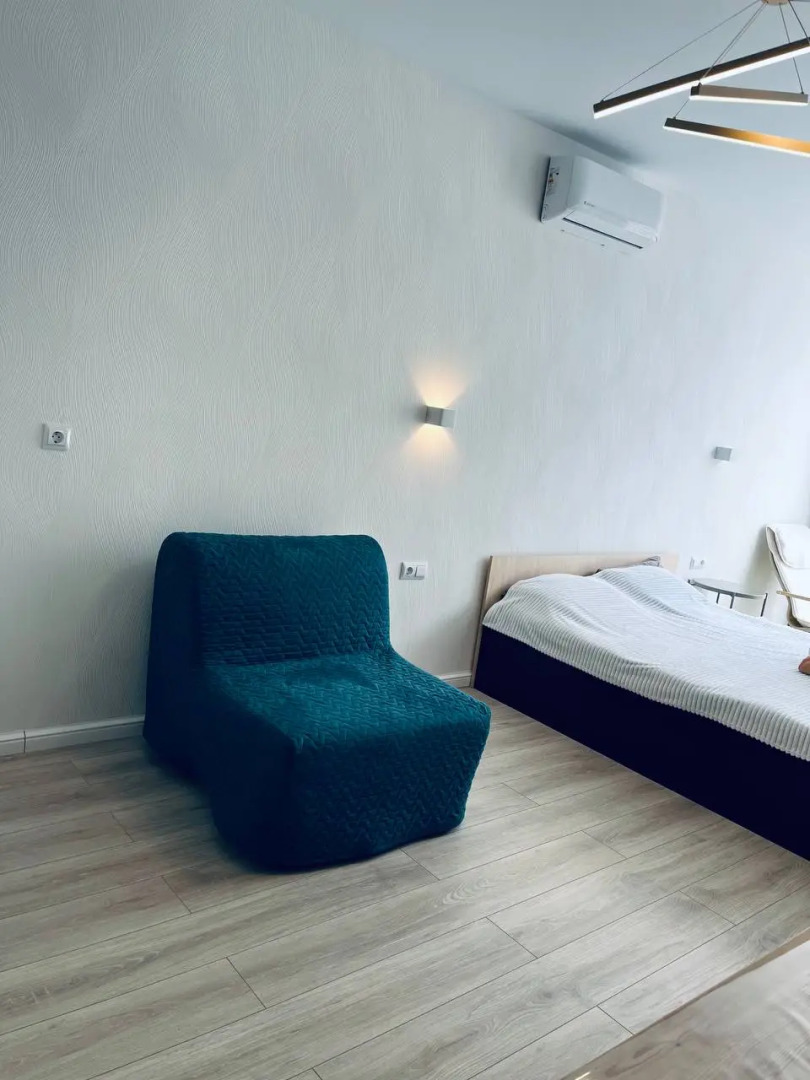 Апартаменты Тигровая 16А