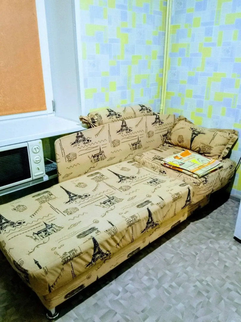 Квартира Видовая квартира