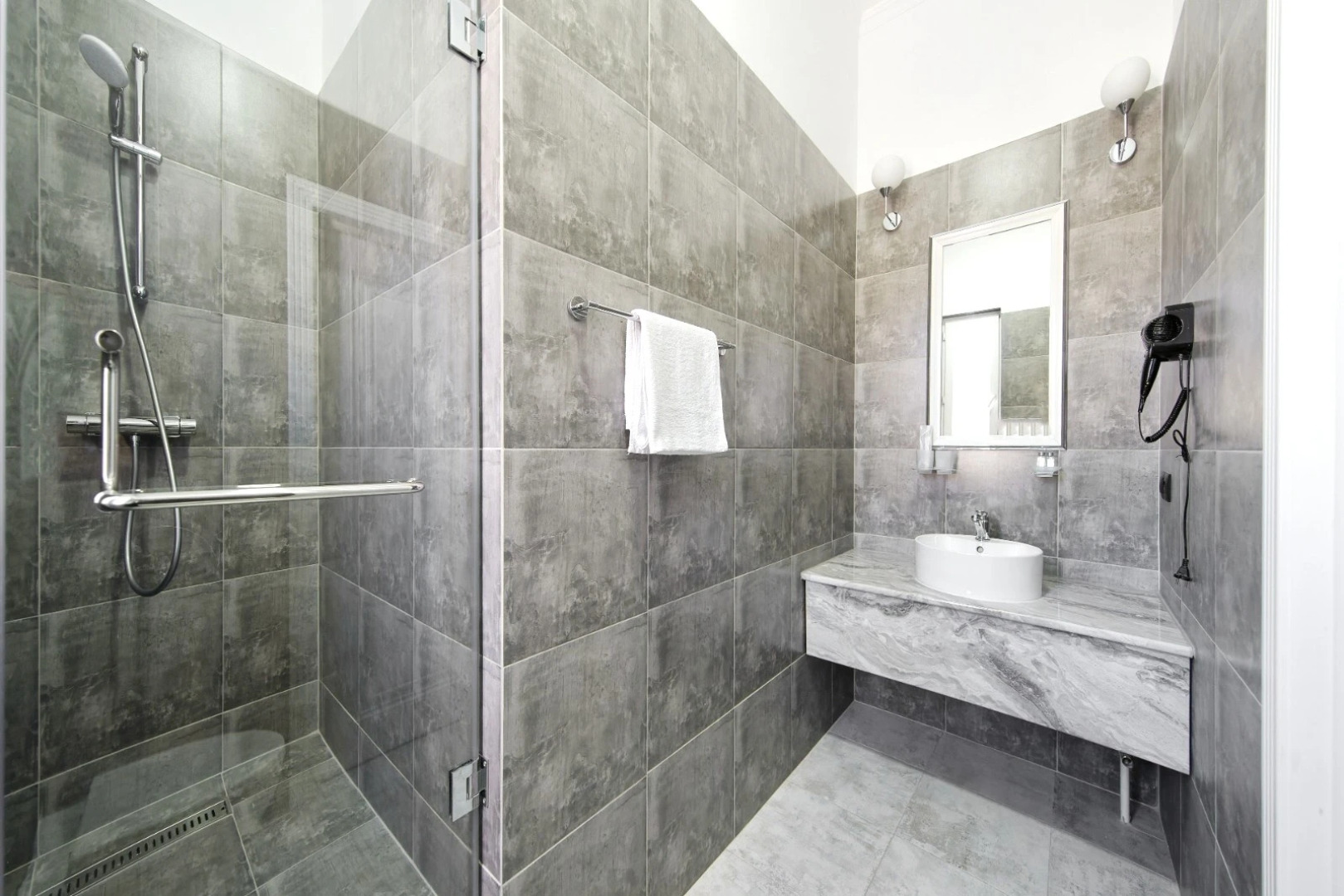 Мини-отель Hannah Inn