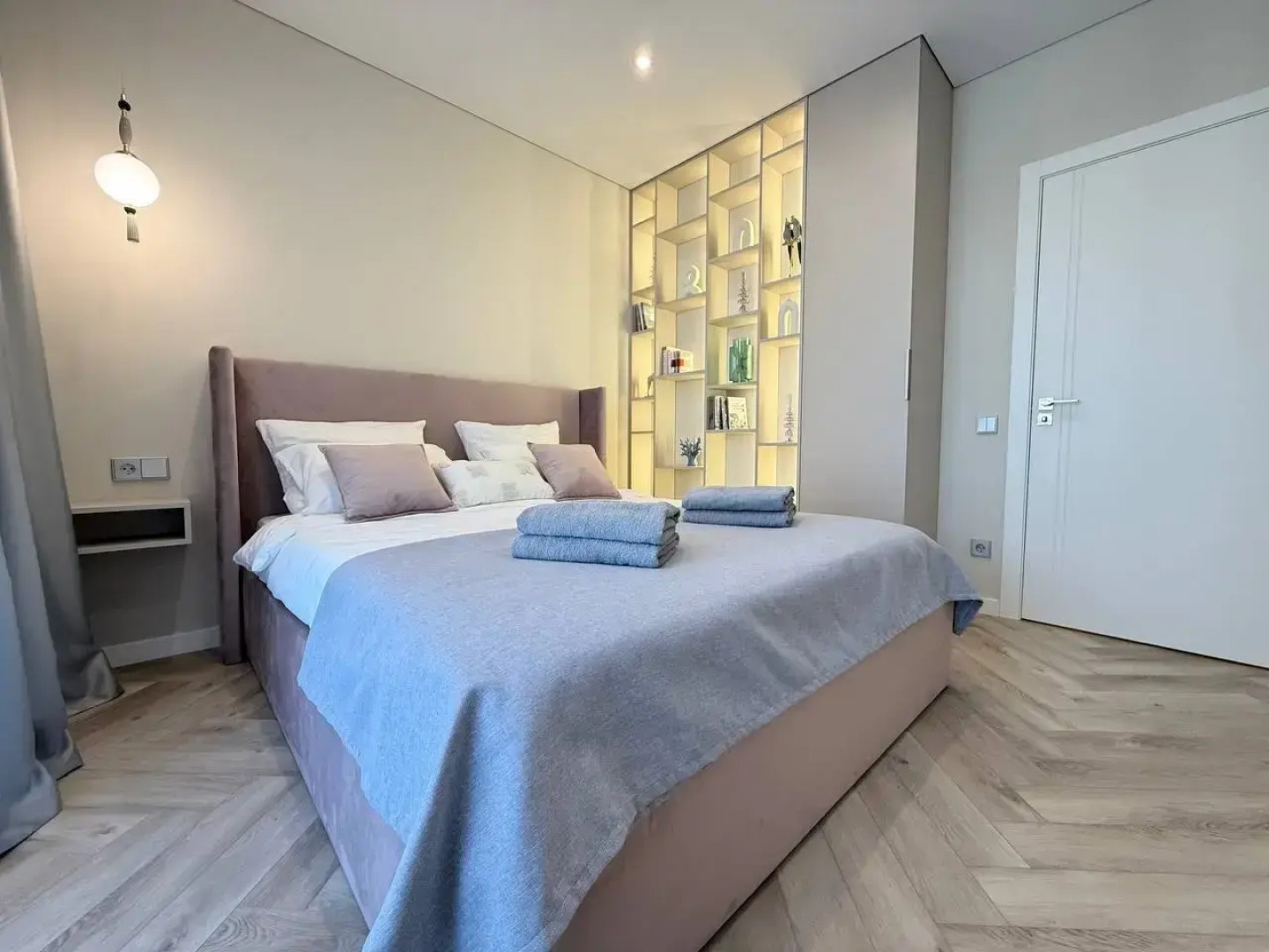 Апартаменты Премиум