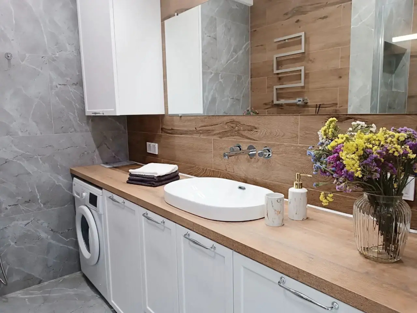 Апартаменты Шикарные на Берегу Моря