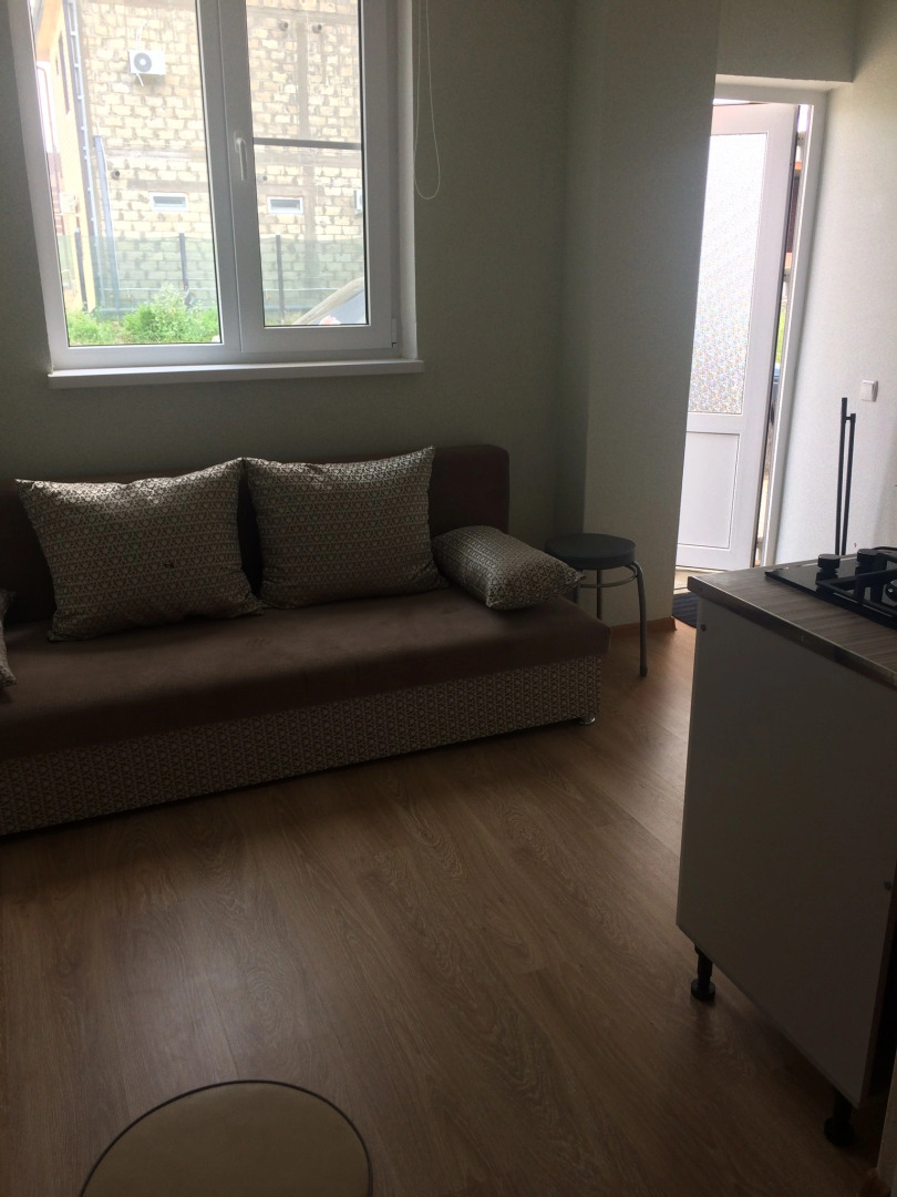 Гостевой дом на Северной