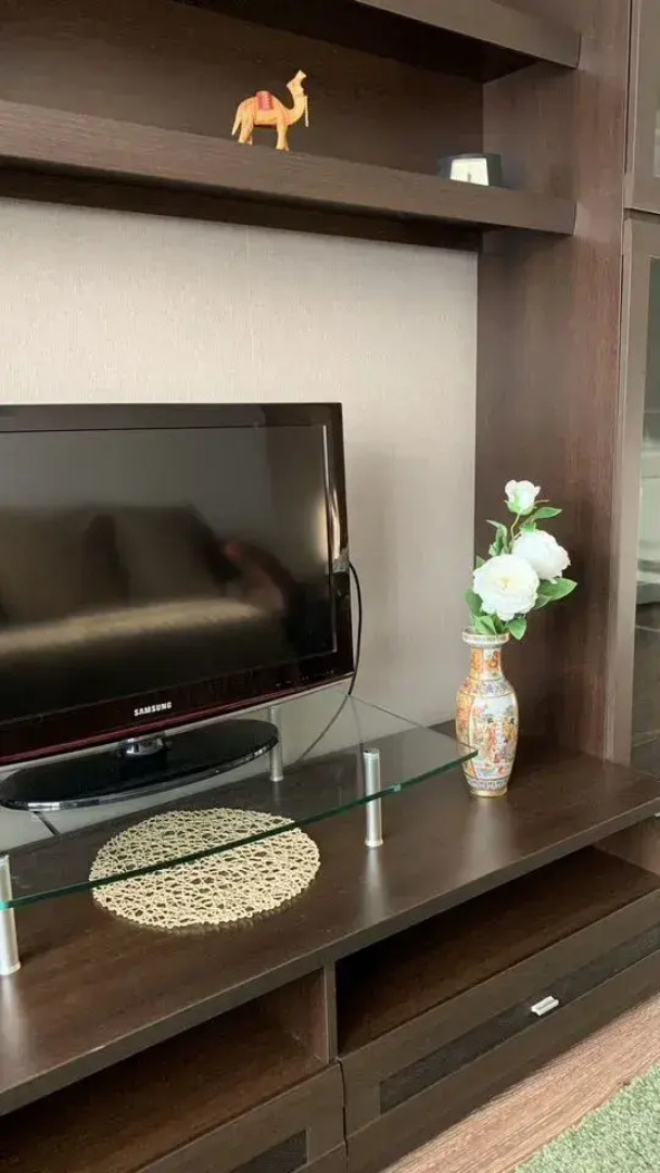 Квартира на Улице Кирова 3