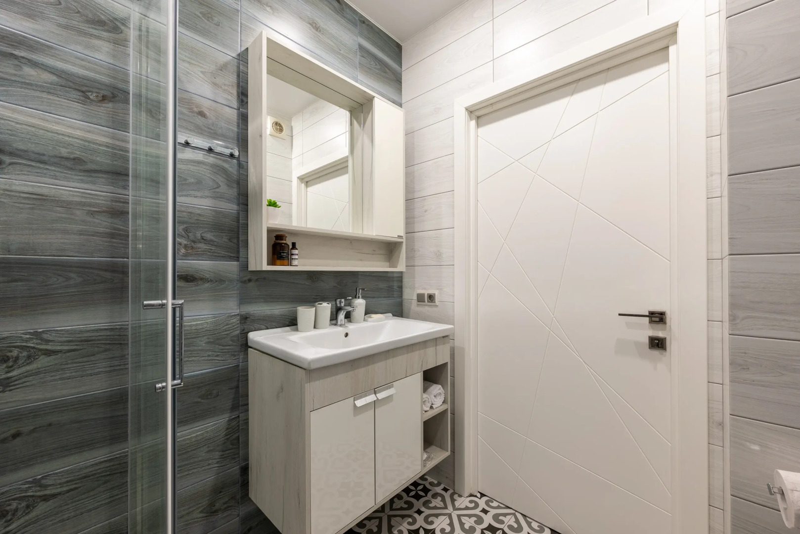 Апартаменты Дизайнерские Новые в ЖК Роз Дель Мар