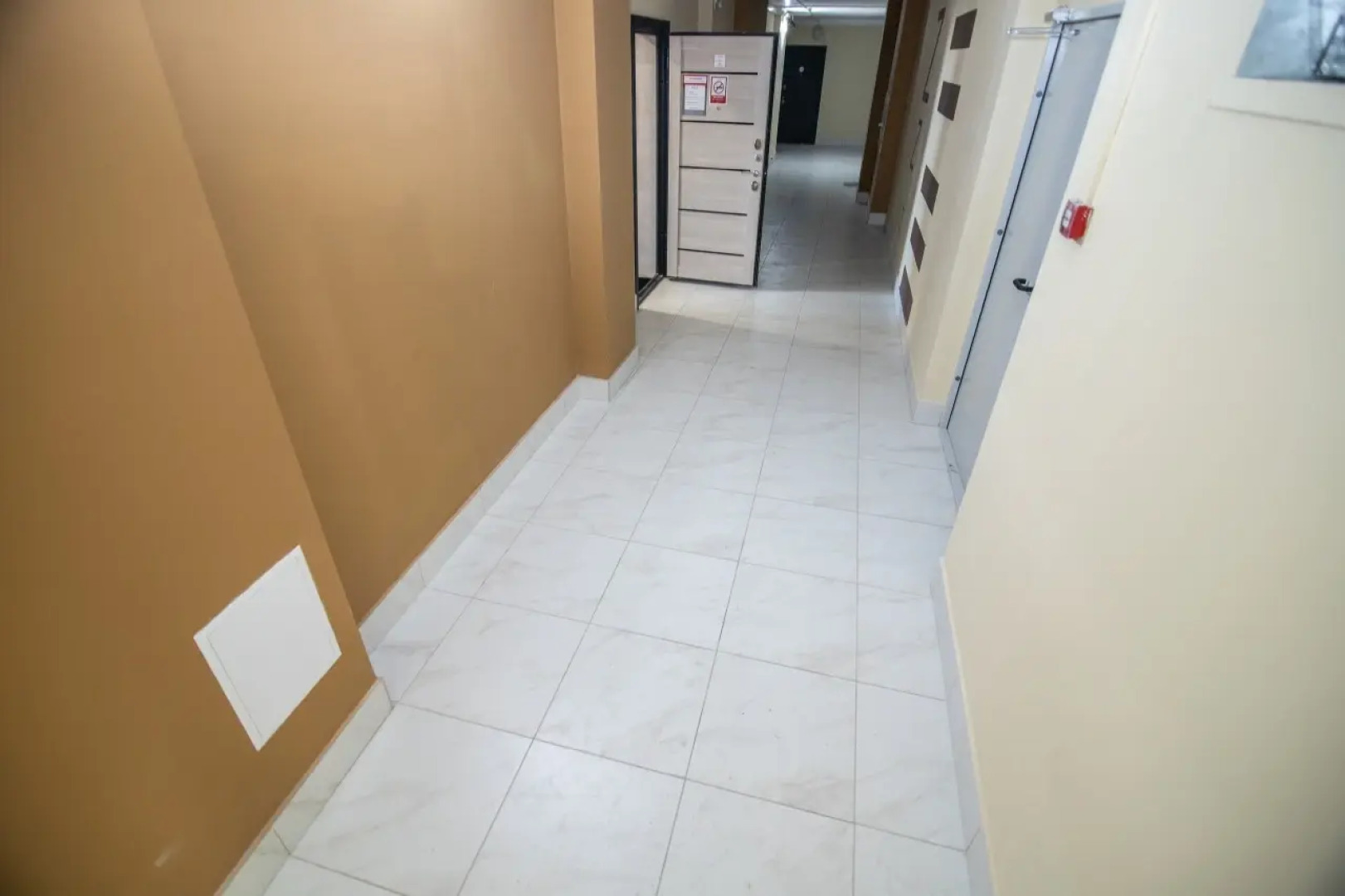 Апартаменты в Барнауле