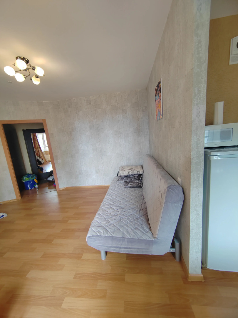 Квартира у метро Парнас