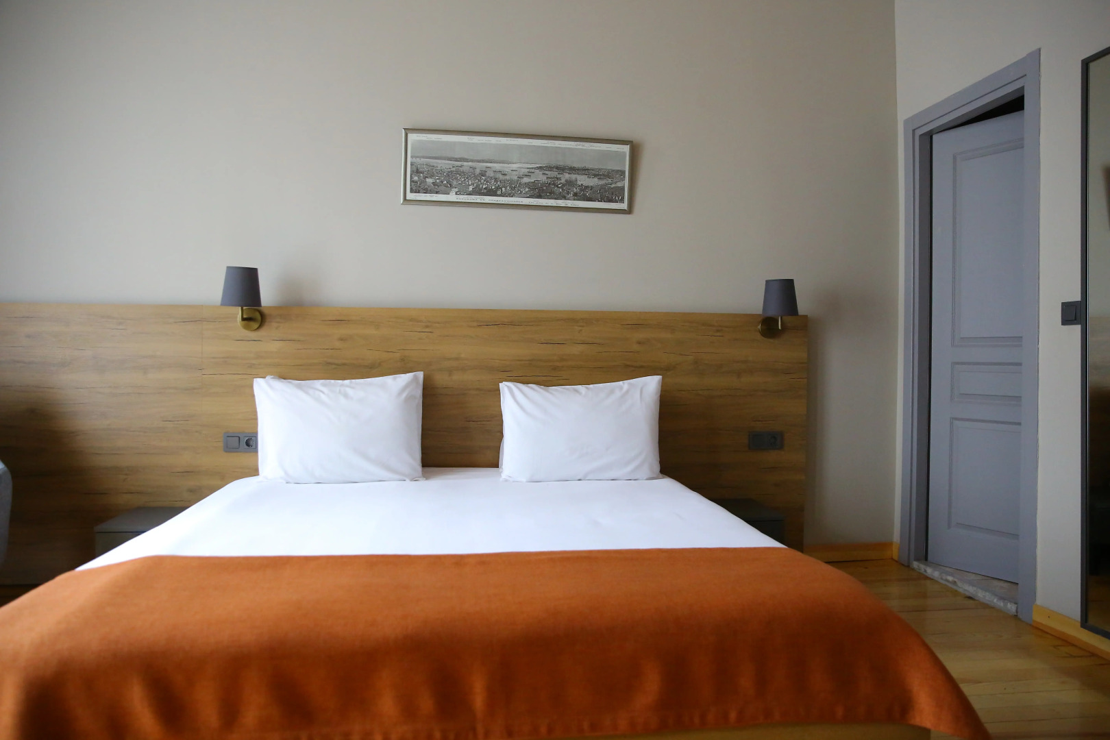 Отель Roco Beyoglu