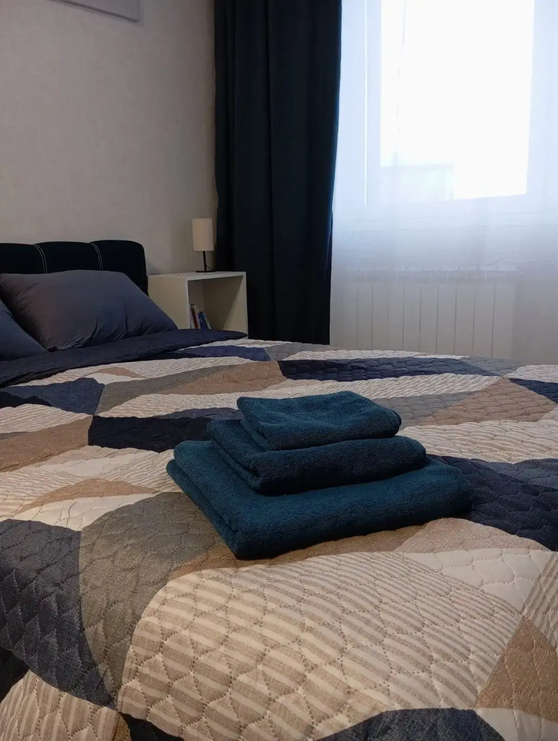 Квартира Студия на Улице Сады