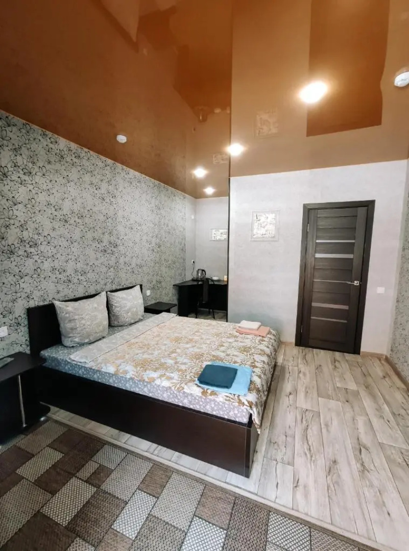 Отель Шоколад Инн