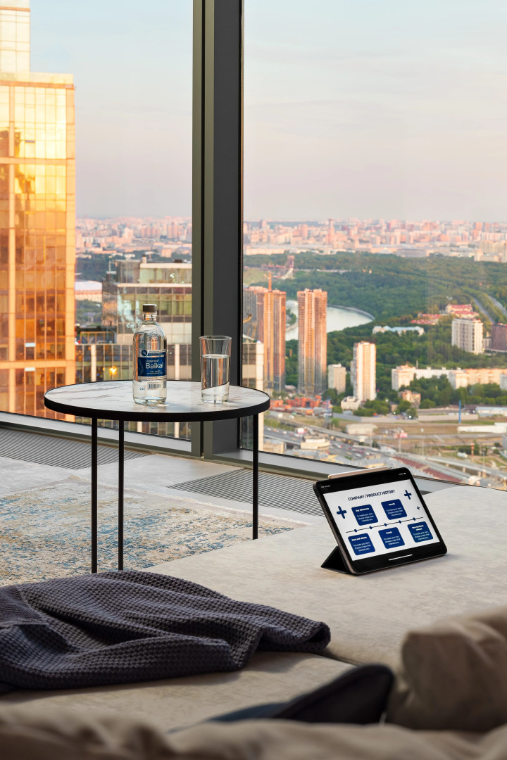 Апартаменты LordlyUp с караоке на  74 этаже