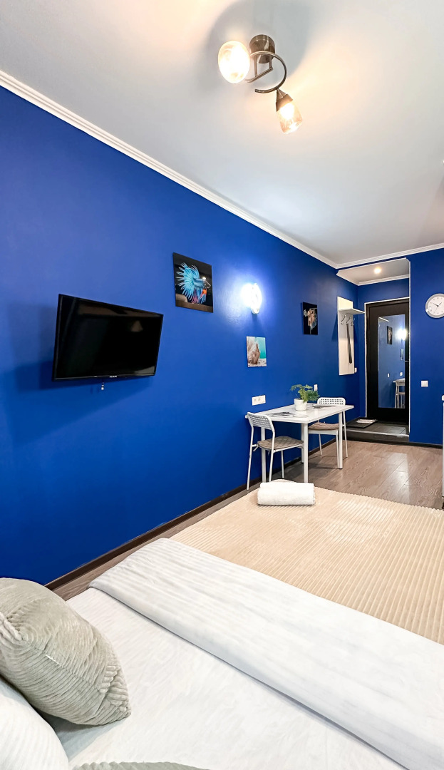 Апартаменты в Жк Admiral Waterhouse Дл16