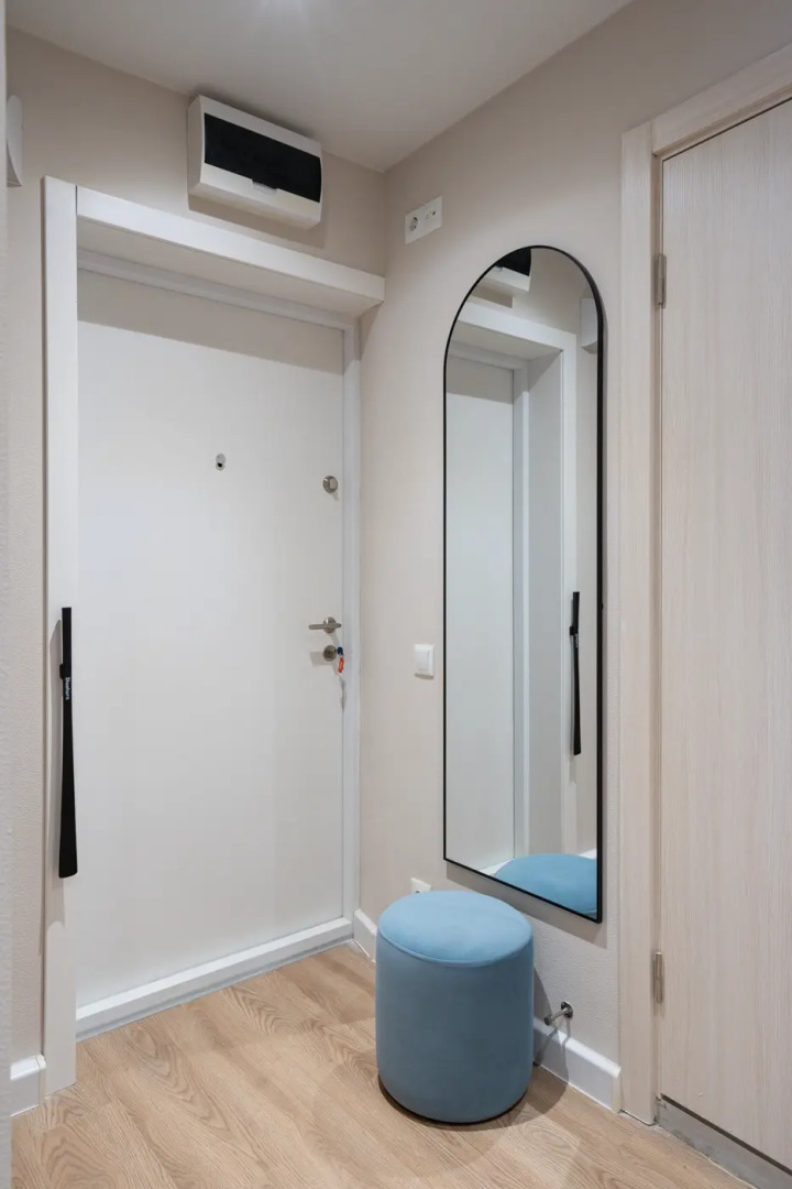 Апартаменты UraganAPART Бруклин