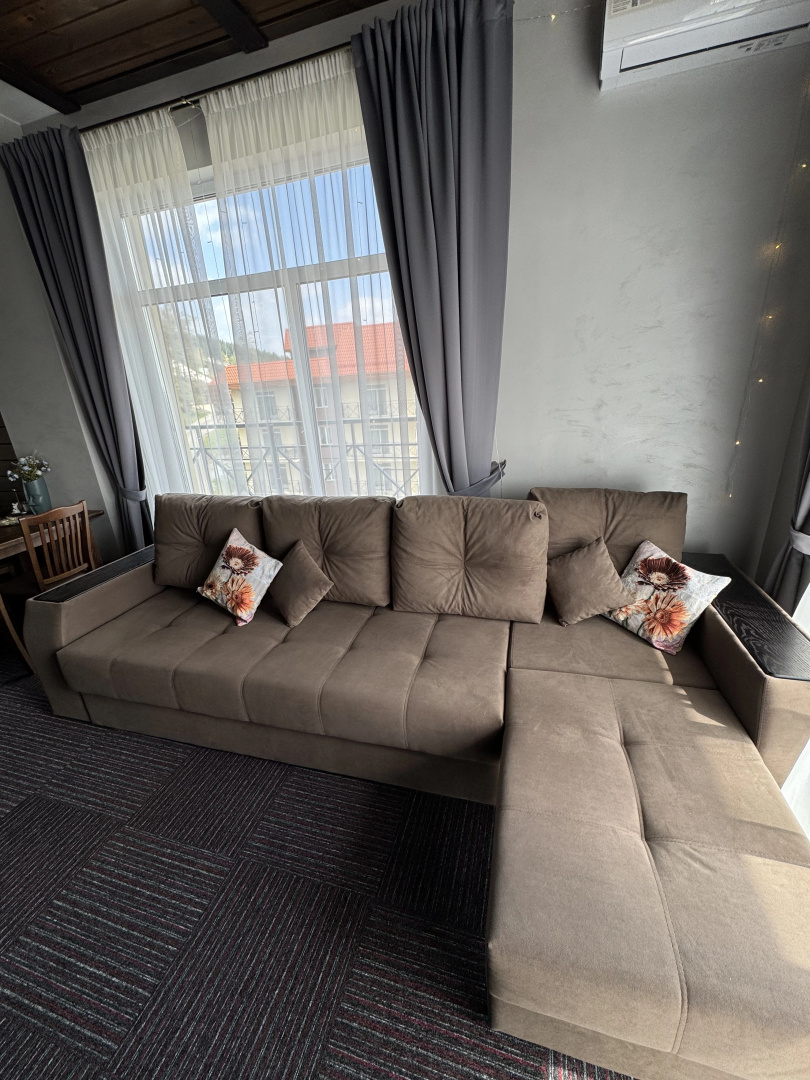 Апартамент 706 Business residence&SPA
