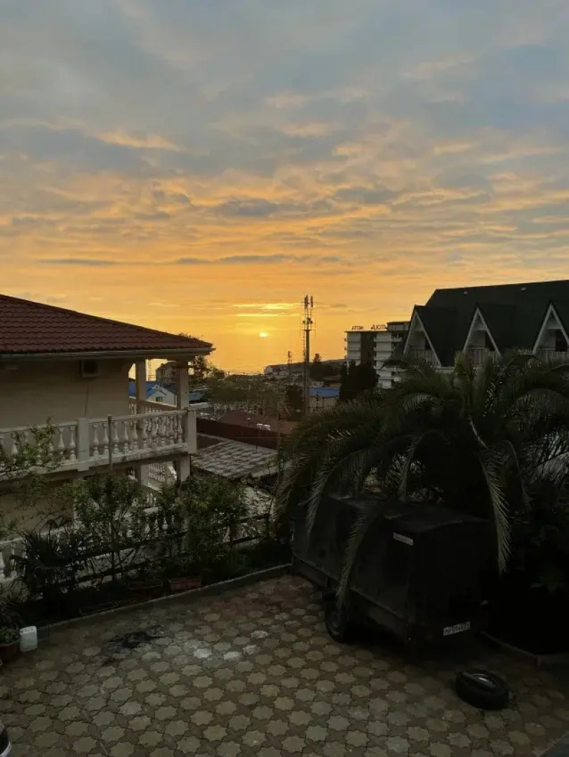 Гостевой дом Араик