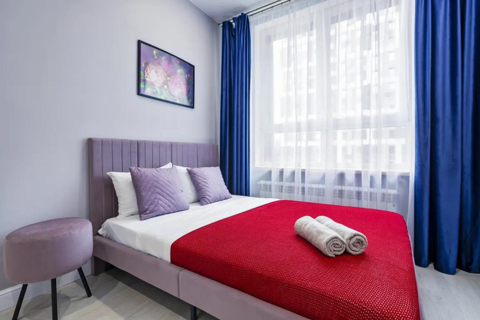 Квартира MaxRealty24 Tushino 2