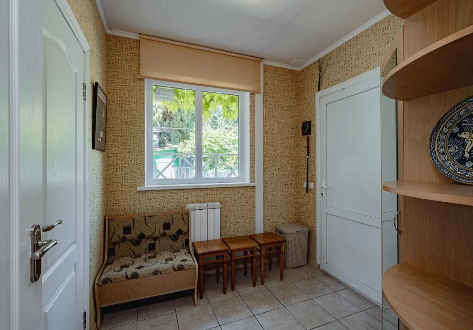 Частный дом Чайкины Каникулы