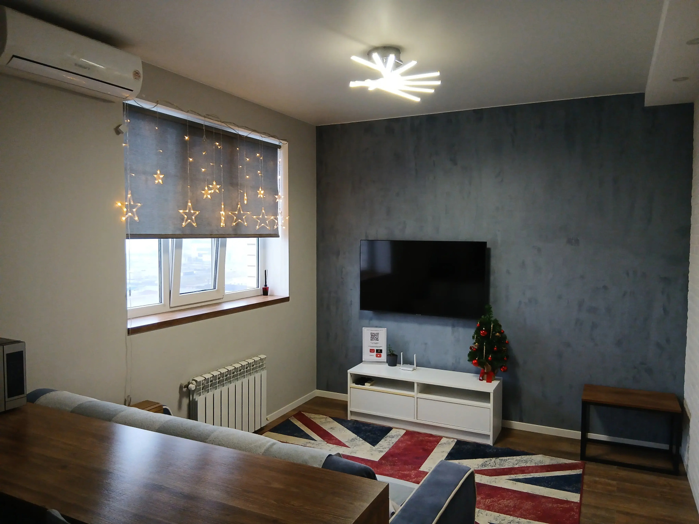 Квартира MalinaApart