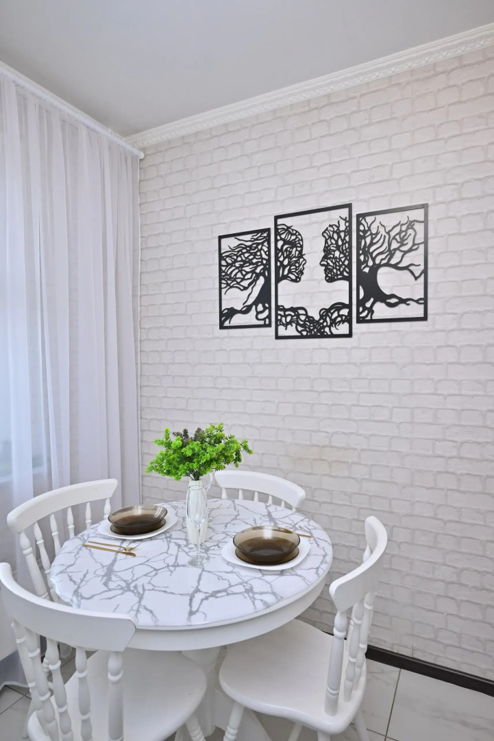 Квартира 2 к Роскошь