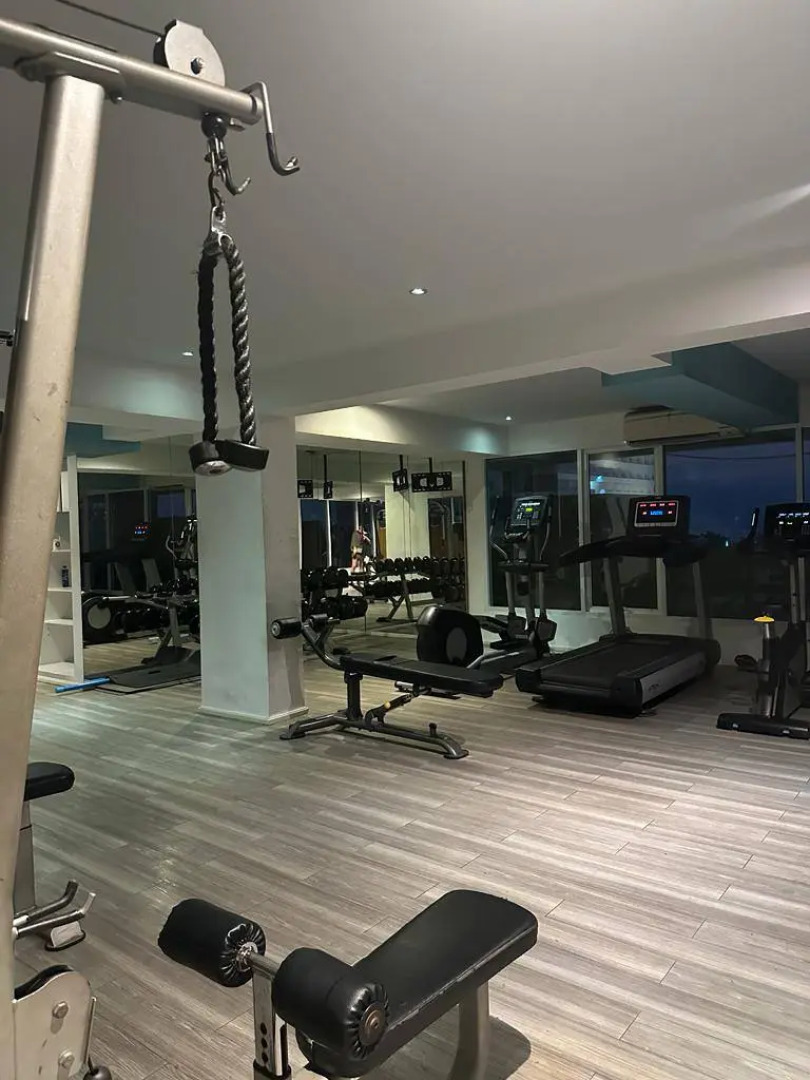 Апартаменты Atlantis Condo 2 bedrooms