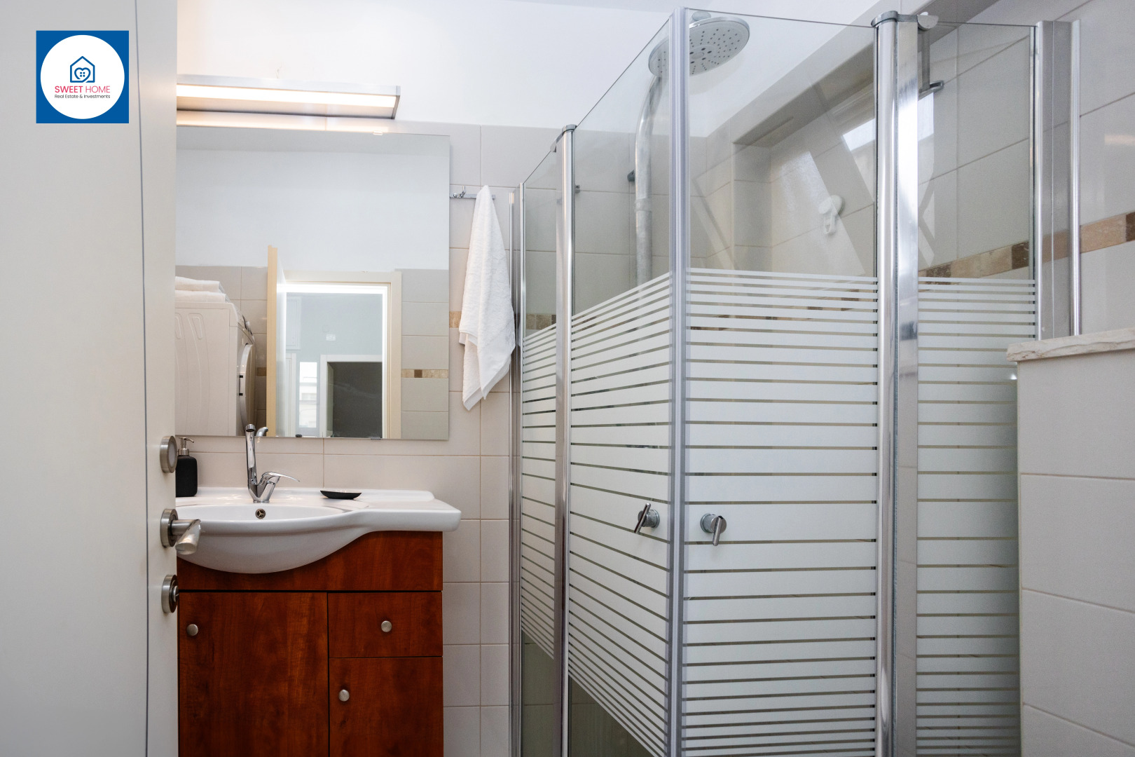 Апартаменты Sweet&Cozy