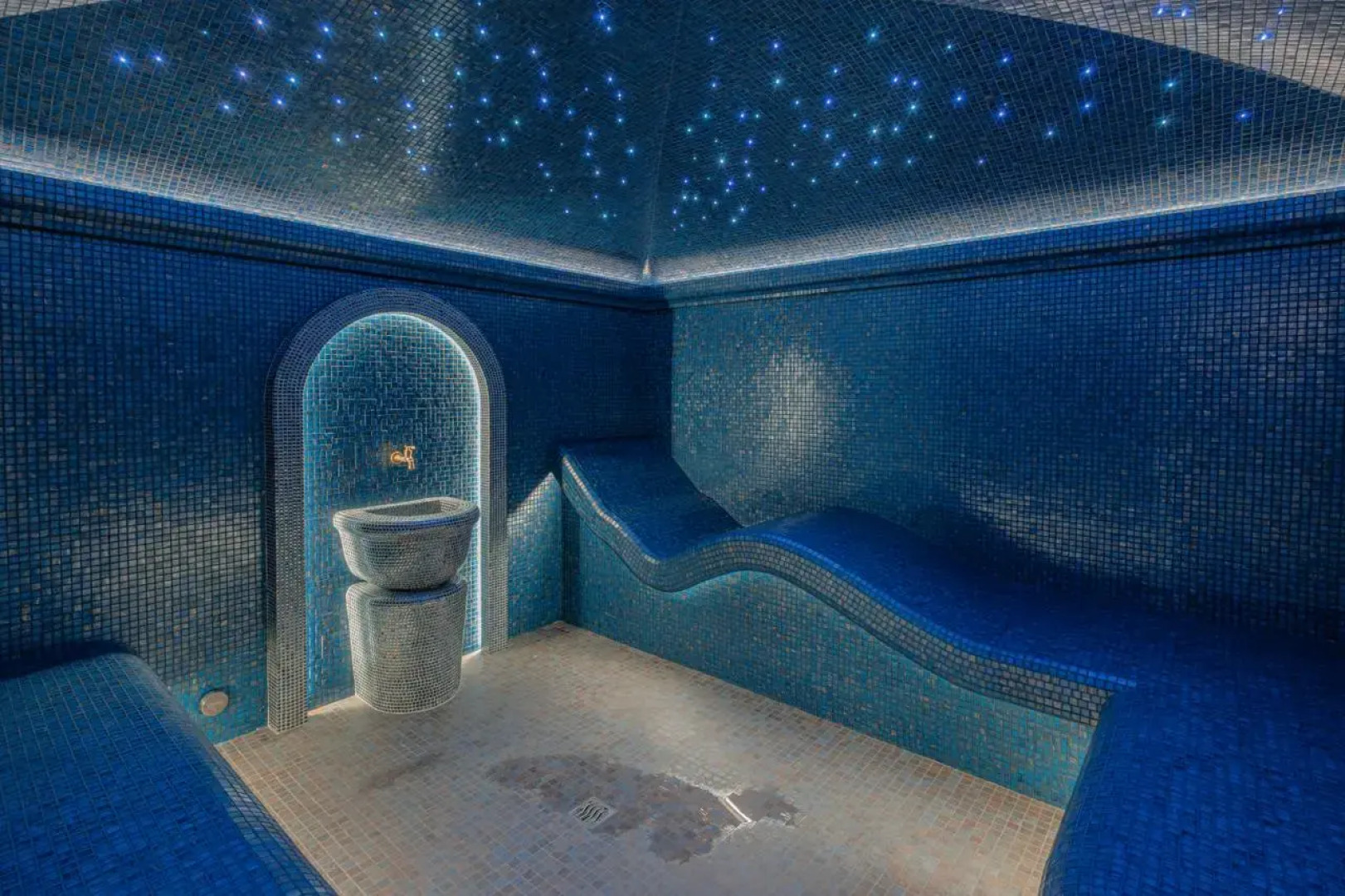 Отель Богородск & Spa