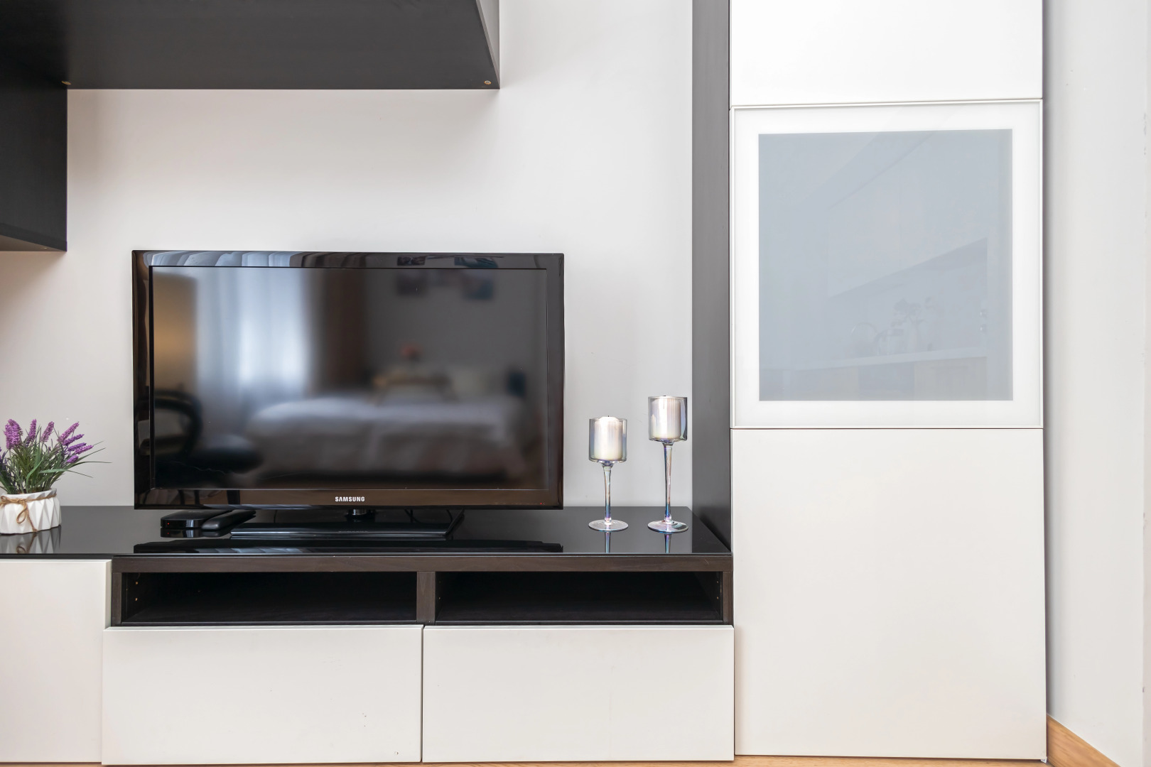 Апартаменты бизнес-класса в ЖК Онли