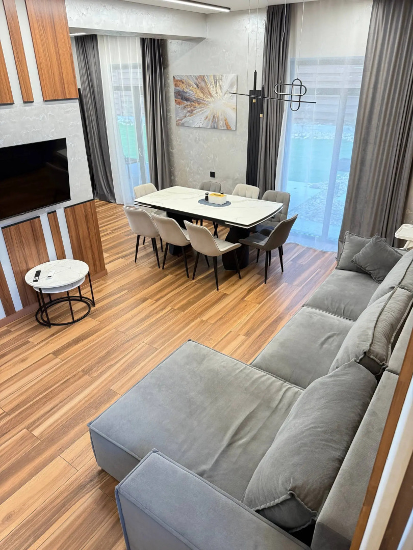 Частный дом Даймонд