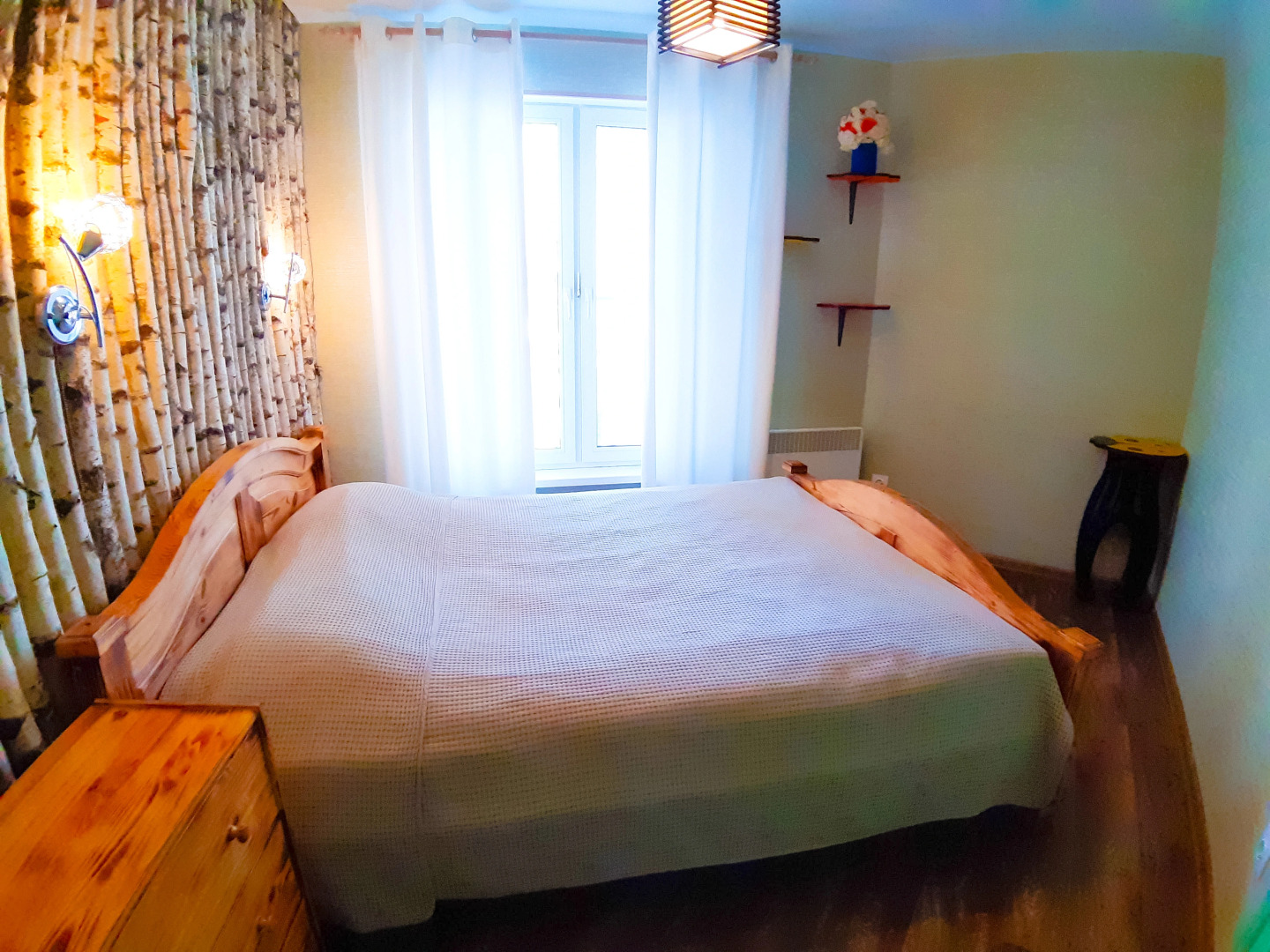 Гостевой Дом На Дереве