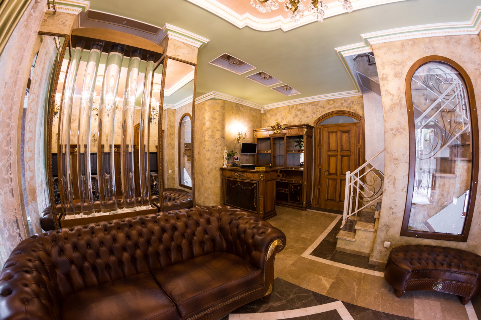 Гостевой дом Усадьба Сад