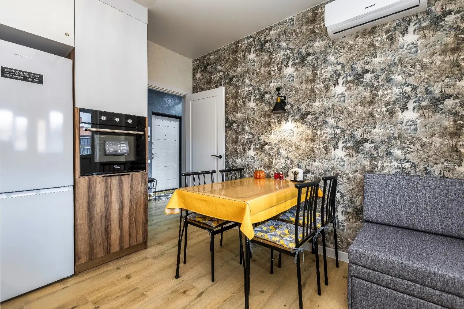 Квартира Местечко у озера