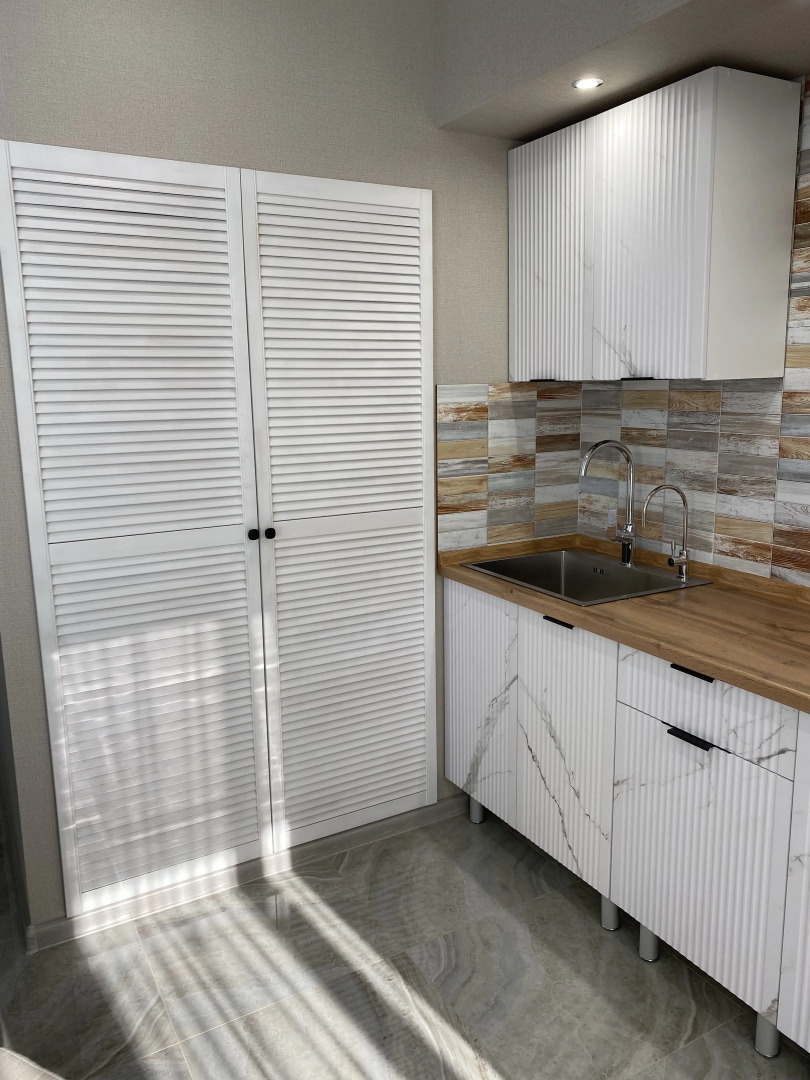 Апартаменты Ефимова 15