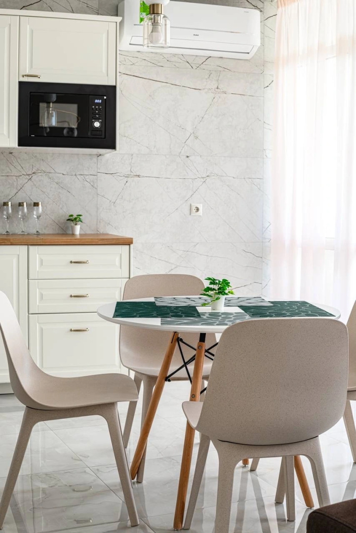 Апартаменты Место под солнцем 9