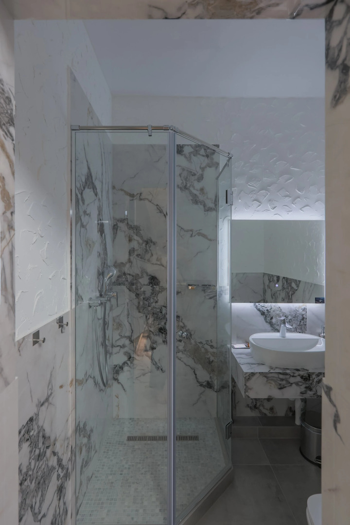 Апартаменты Mnogoneba