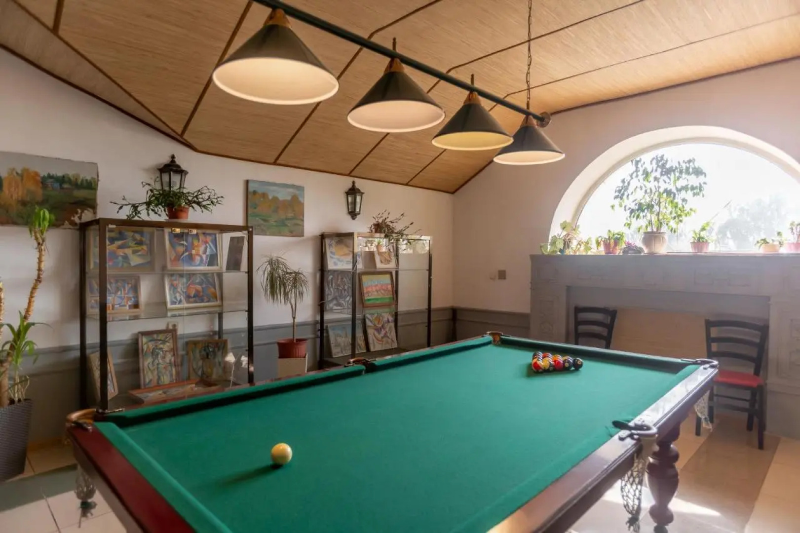 Отель Корнилов