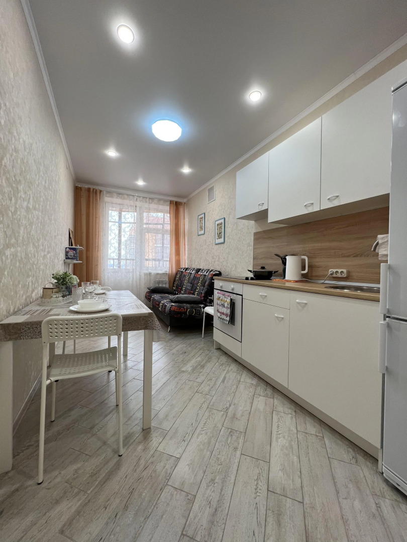 Квартира  Sun sity KZN