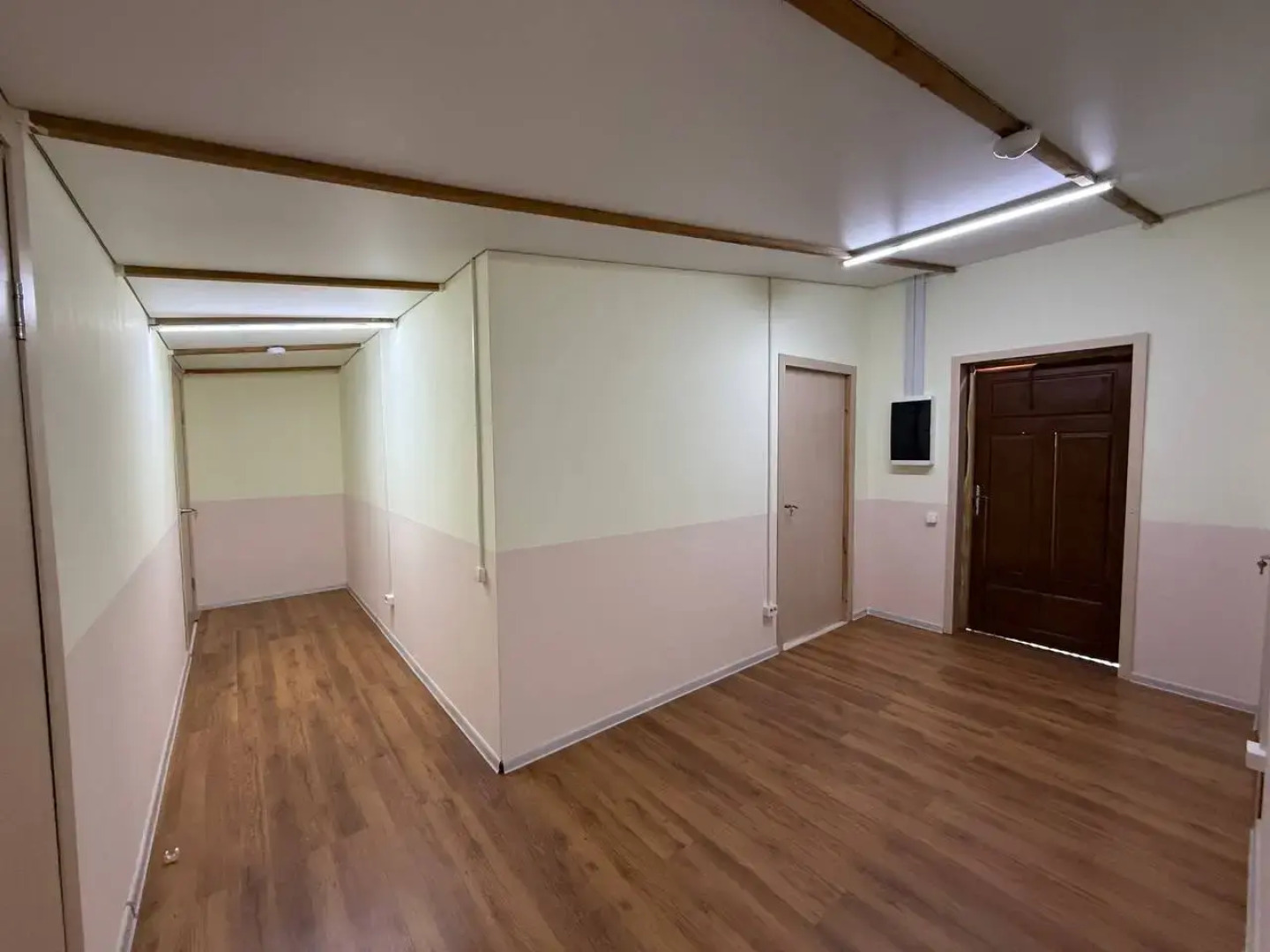 Гостевой дом "Под Крышей"