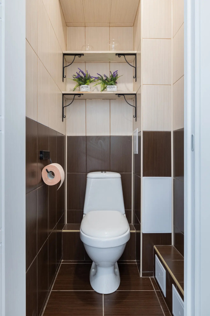 Апартаменты HomeHotel