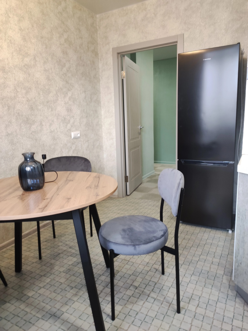 Апартаменты 2 комнатная квартира на Мира 9В