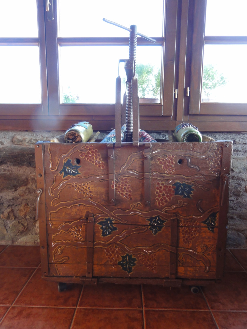 Гостевой Дом Sintrivanis Mountain