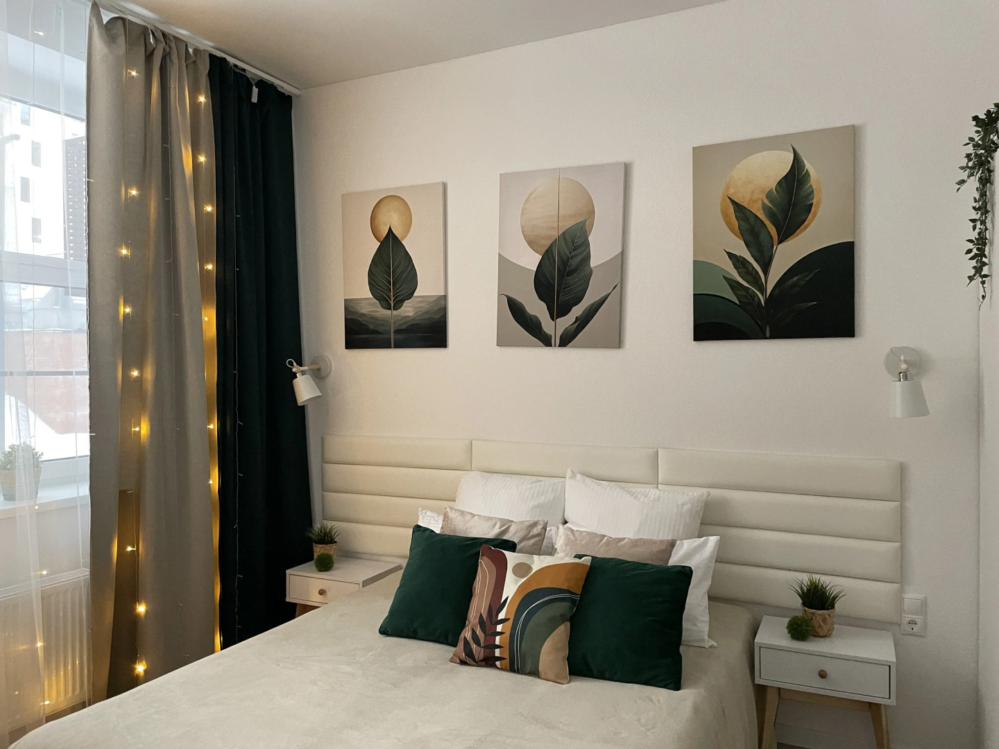 Квартира Студия Cканди в ЖК Сердце Ярославля