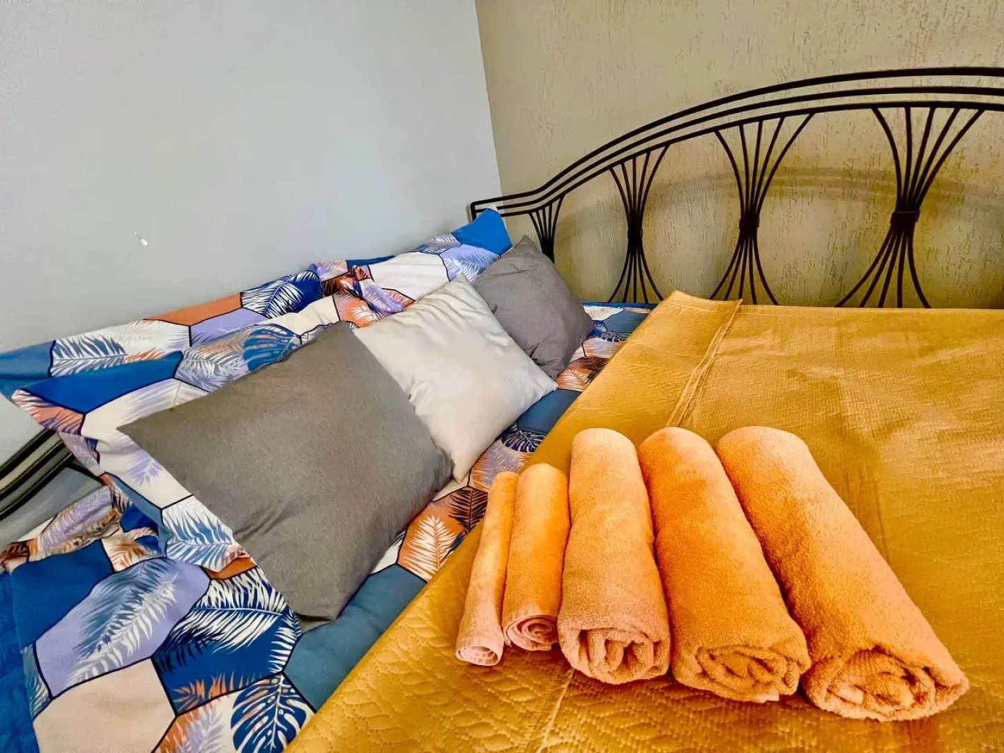 Апартаменты Центр Студия Voyage Комфорт