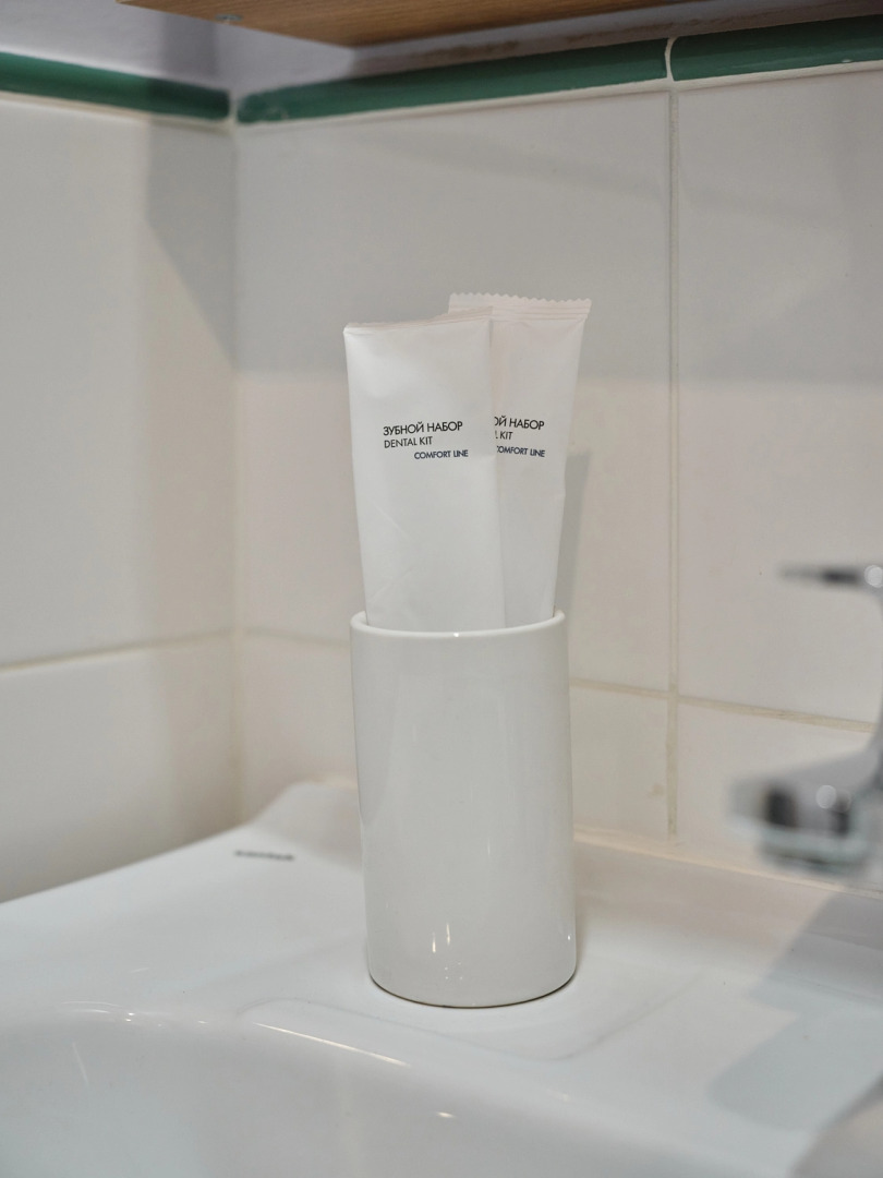 Апартаменты River View Studio