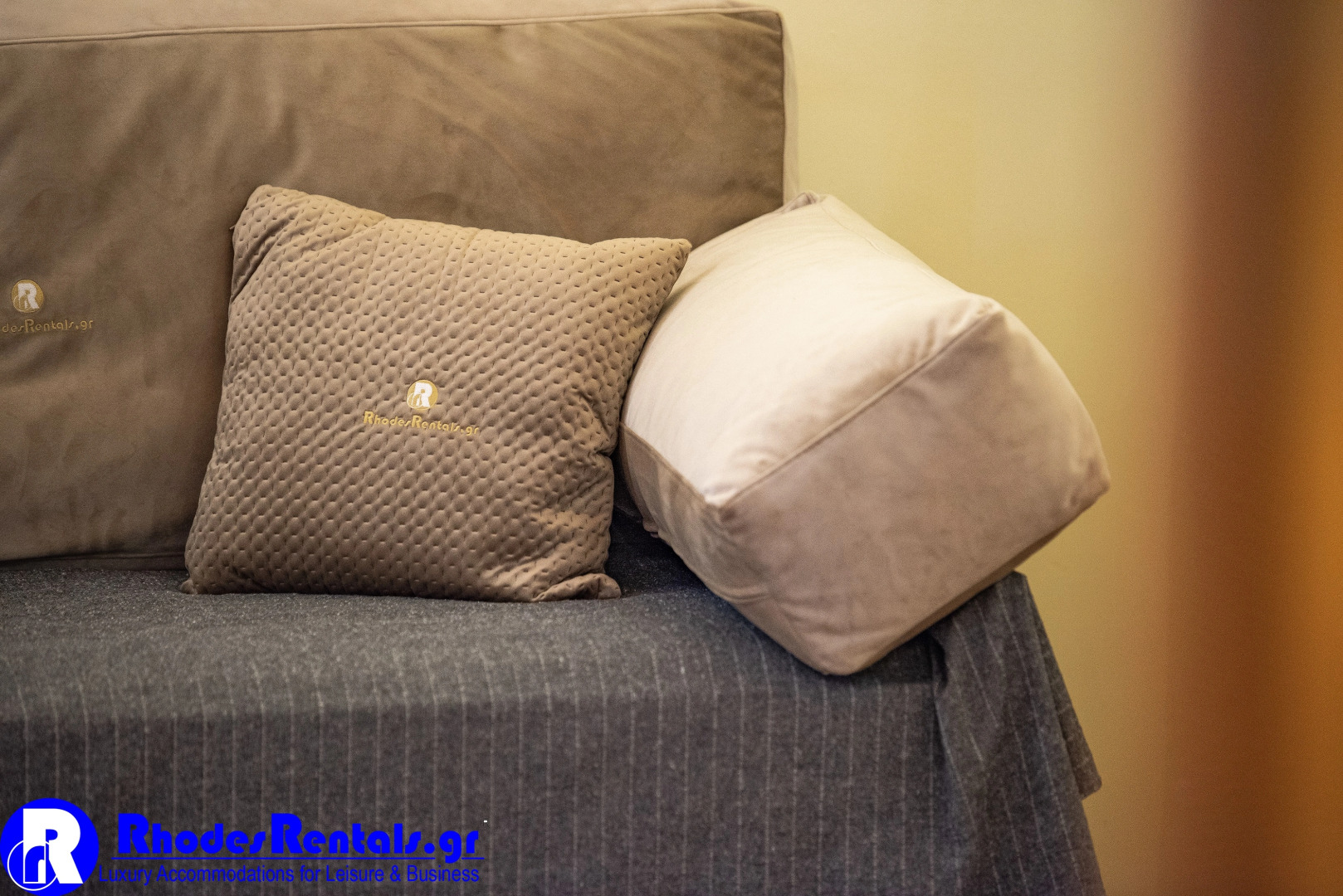 Гостевой дом Rhodes Old Town Castello Suite