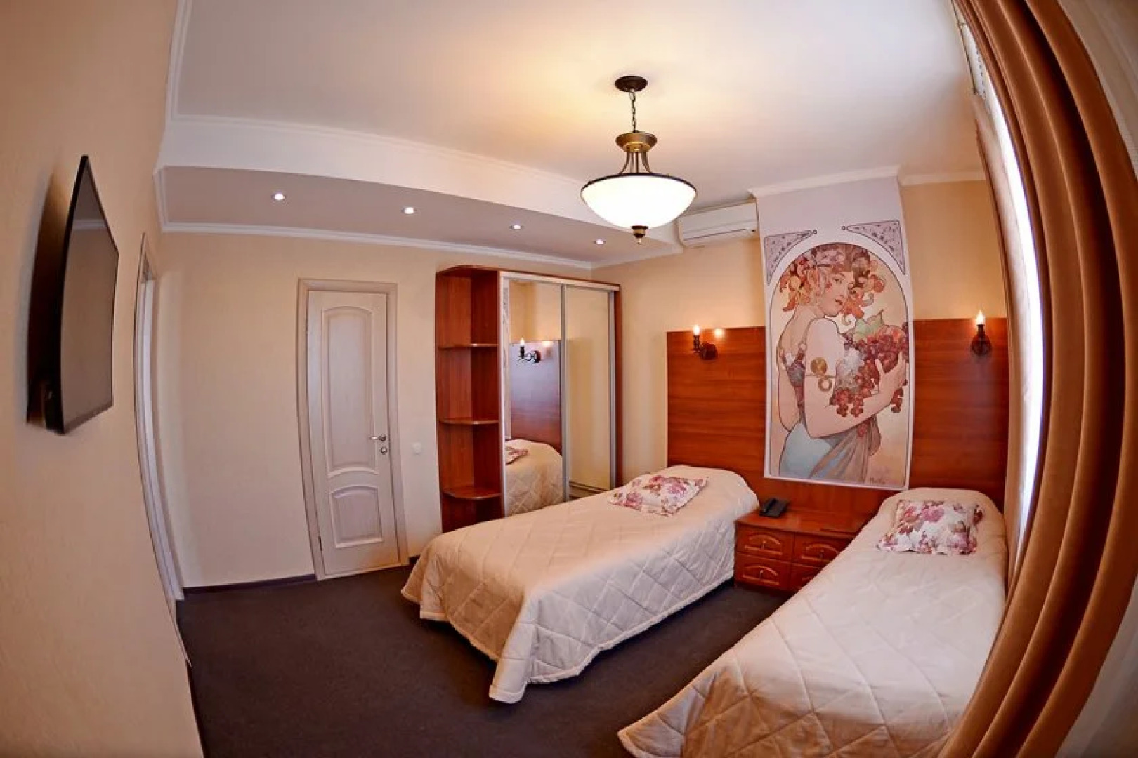 Отель Арт-Отель